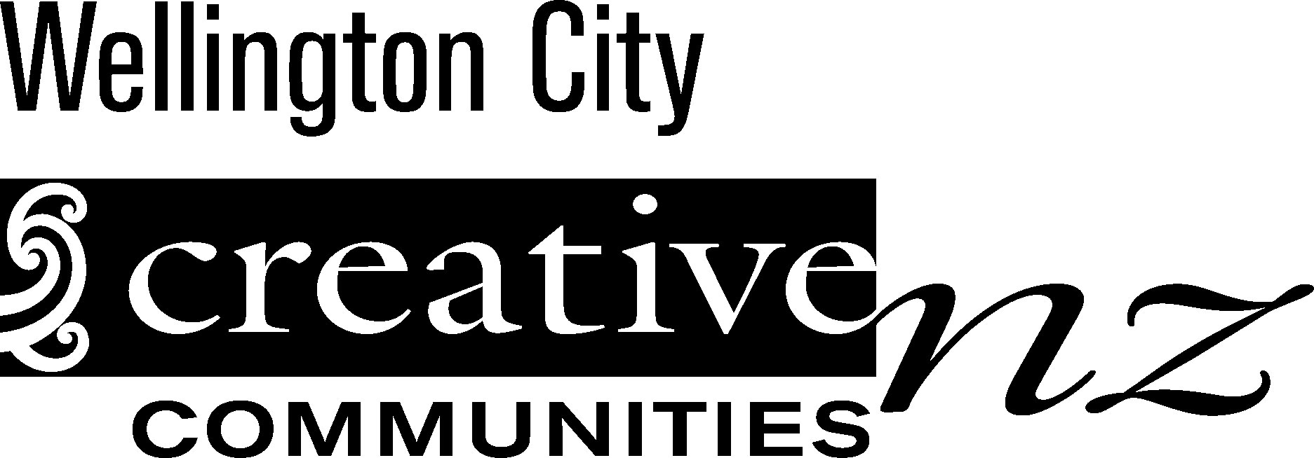 Wellington Creative Communities