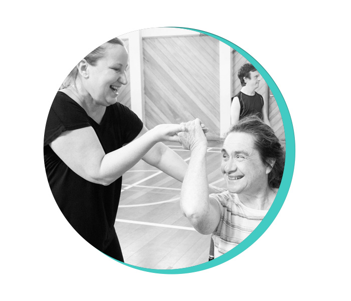 Image of Sumara Fraser